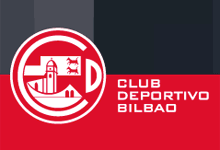 Web Club Deportivo Bilbao